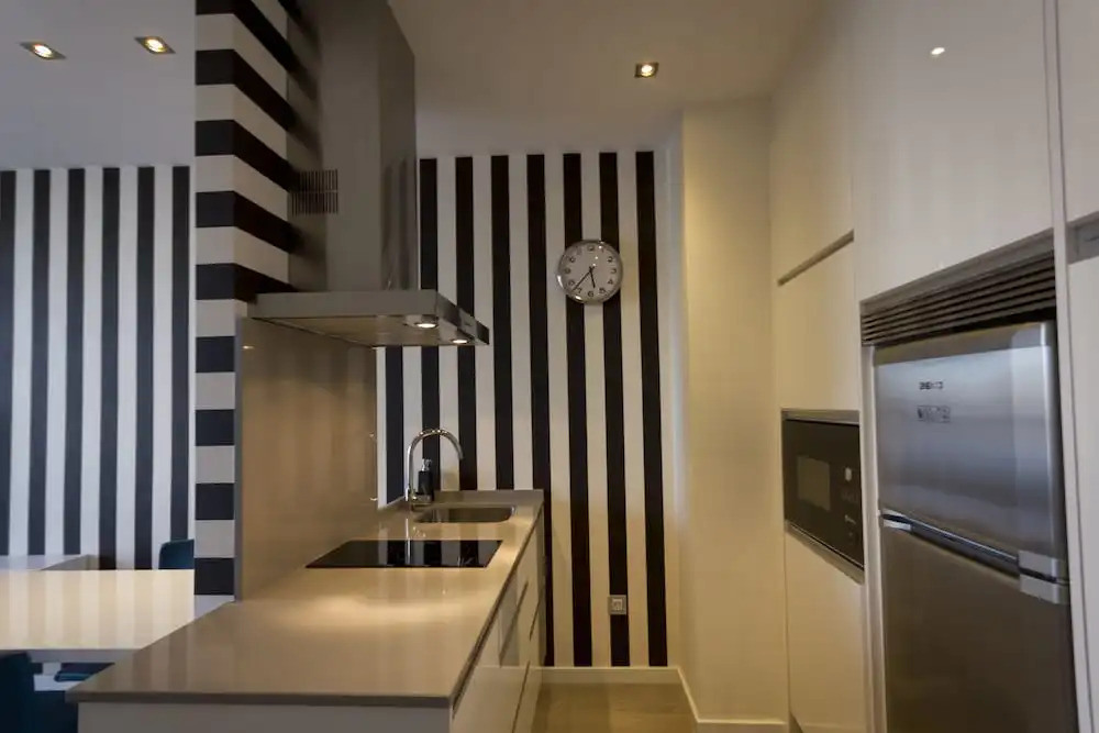 Virginias Dream Panoramic Sea View Loft