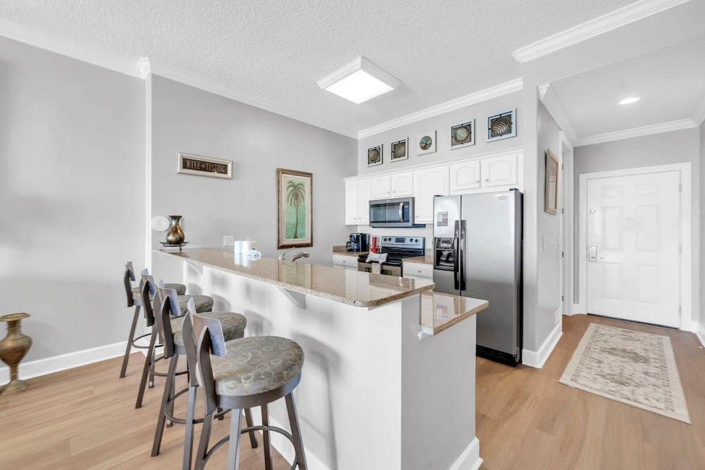 Ocean Reef 2203