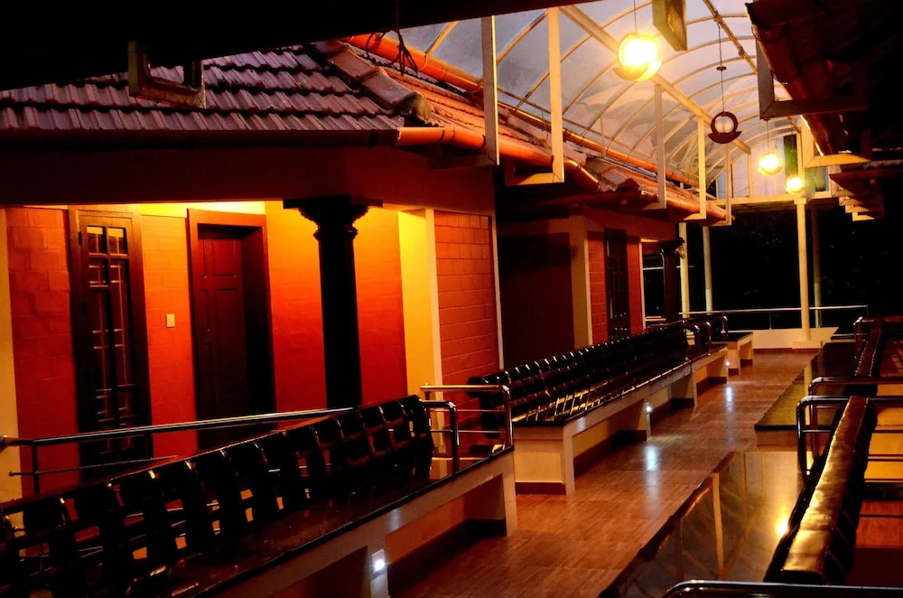 Lima Beach House Varkala