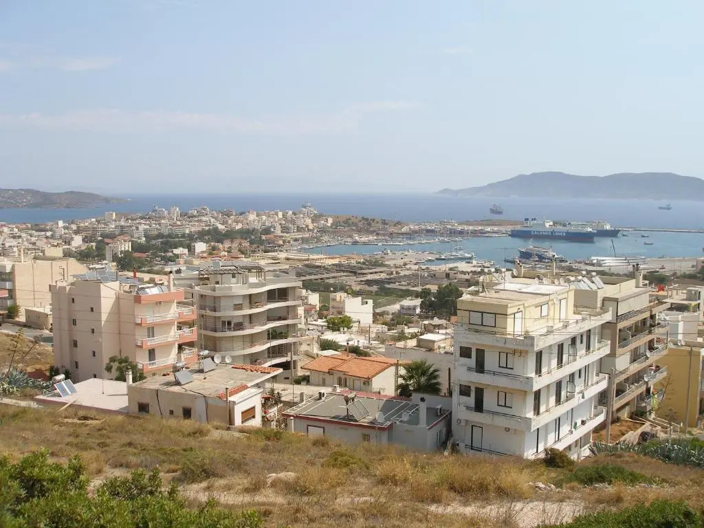 Studio Thorikosite