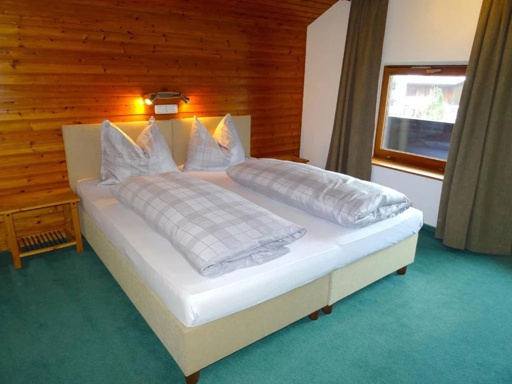 Appartement Haus Seerose