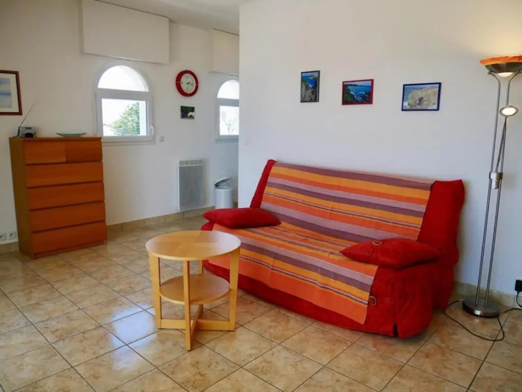 Appartement Quiberon, 2 pièces, 4 personnes - FR-1-478-79