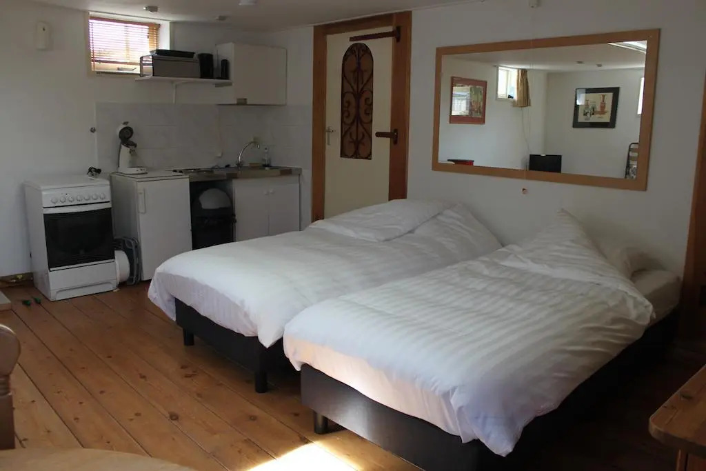 Appartement Blom