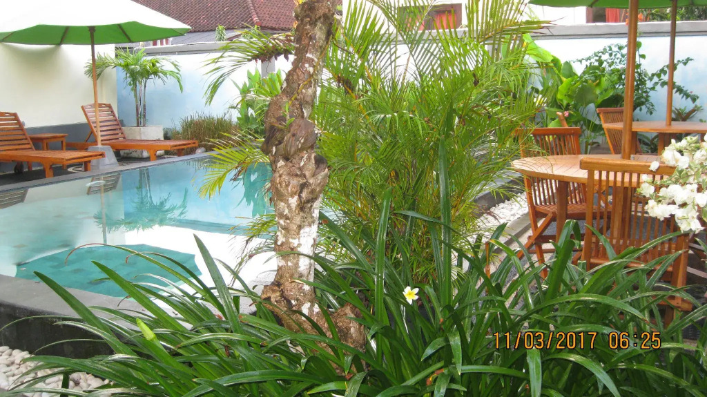 Puri Clinton Bali