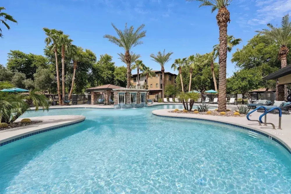 The Laurel Apartments in Chandler