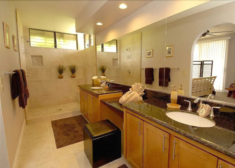 Grand Champions 144 - Three Bedroom Condo