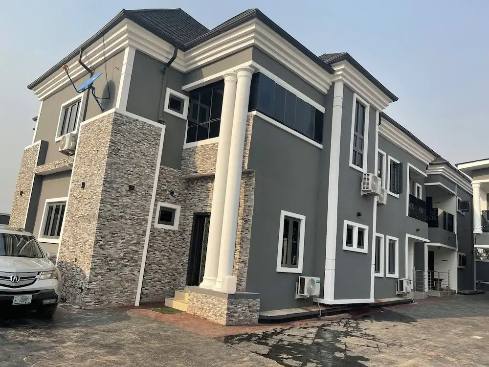 Cremyark Home Apartments
