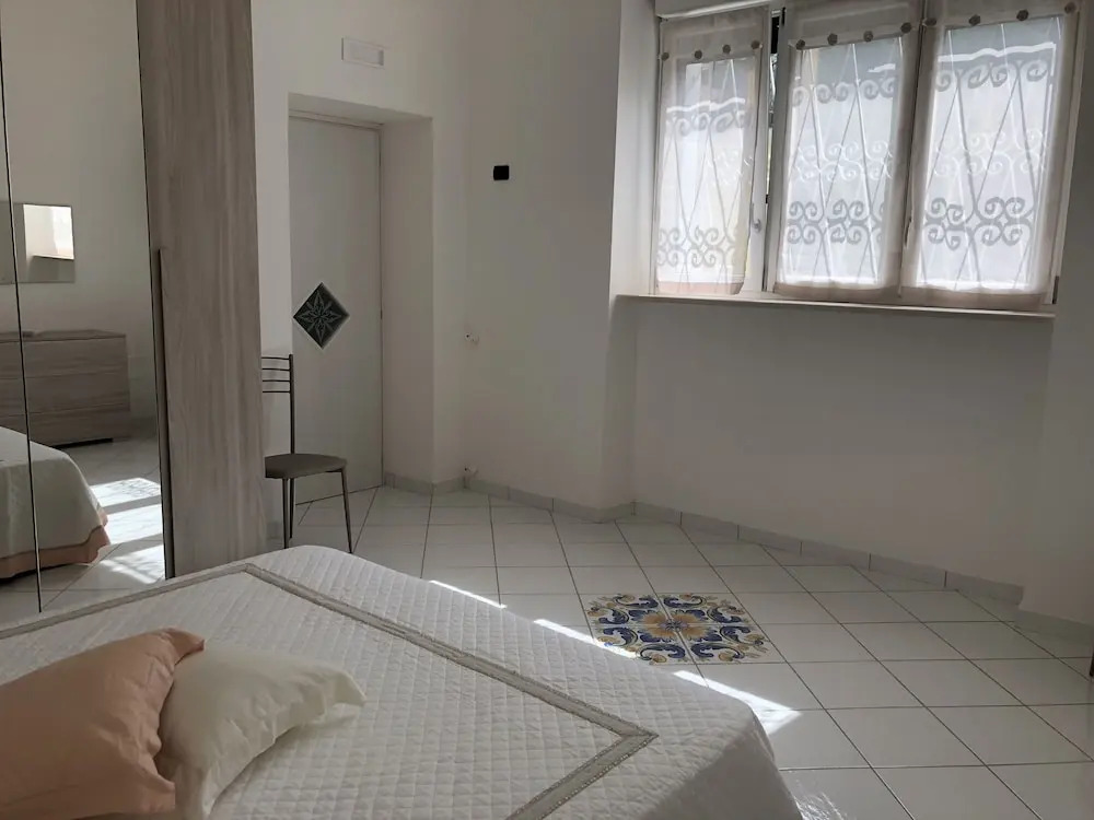 La Casa nel Borgo