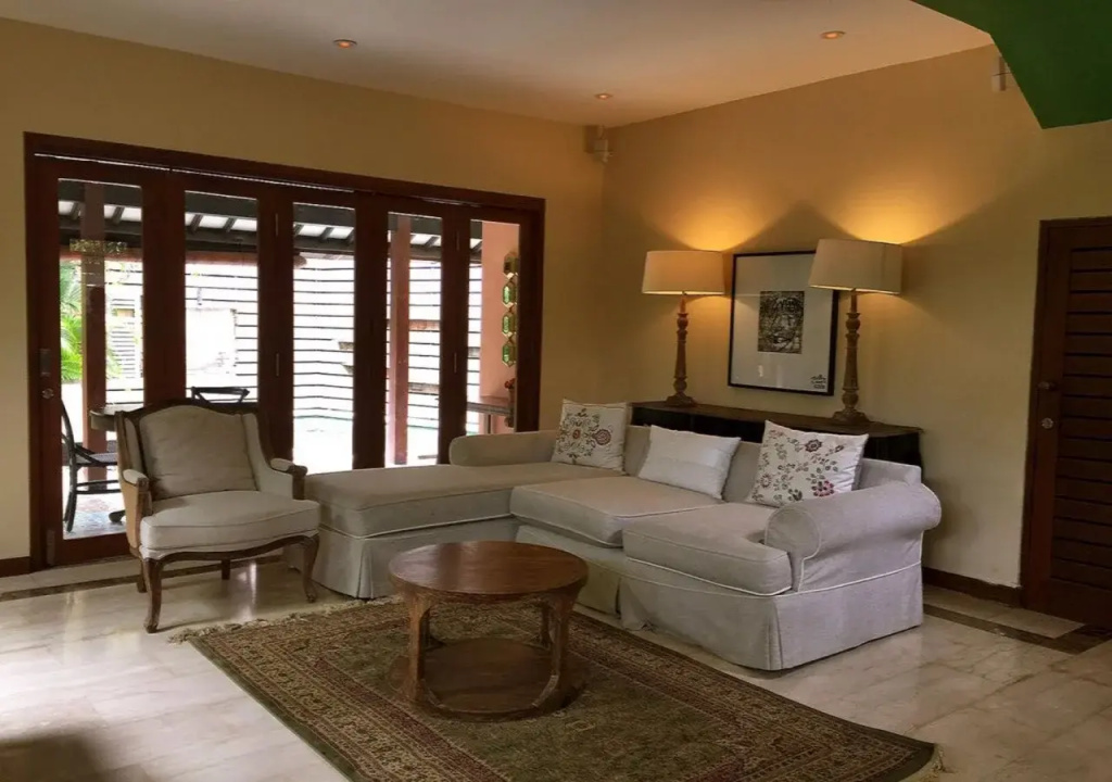Rumah Luna