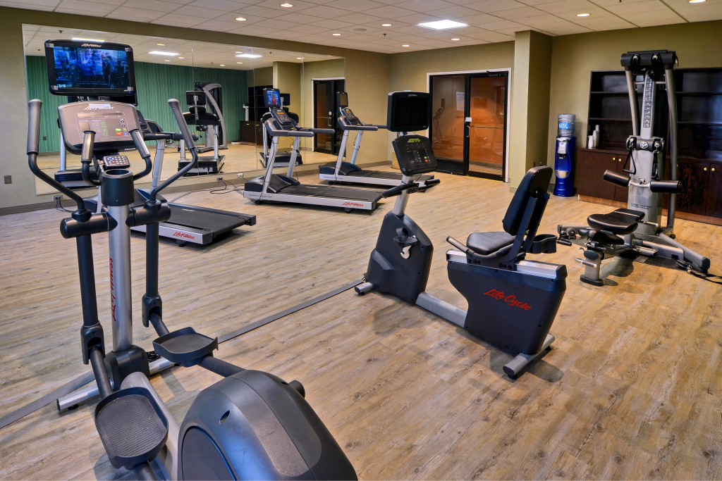 Holiday Inn Express Aberdeen-Chesapeake House by IHG
