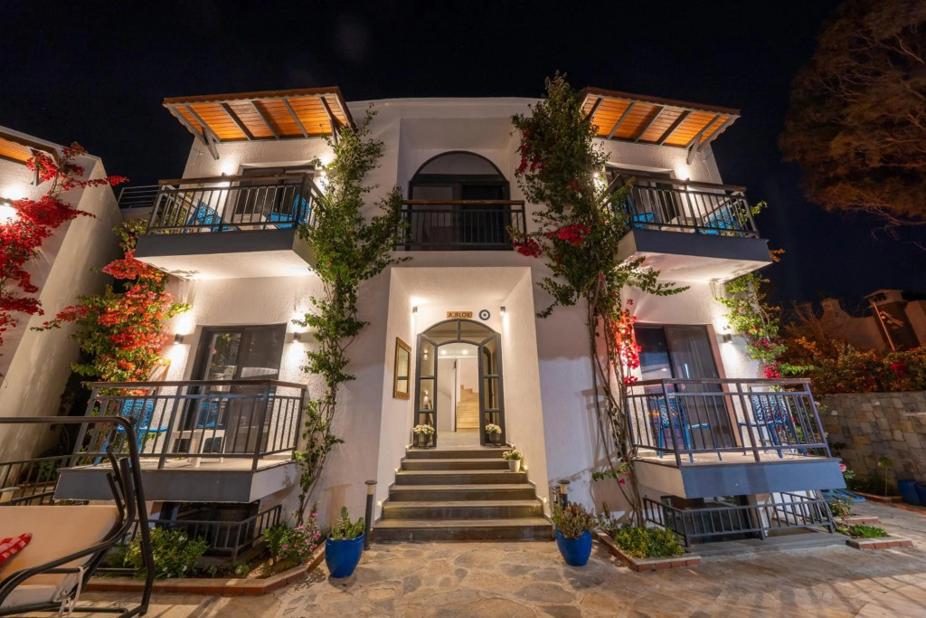 Orion hotel