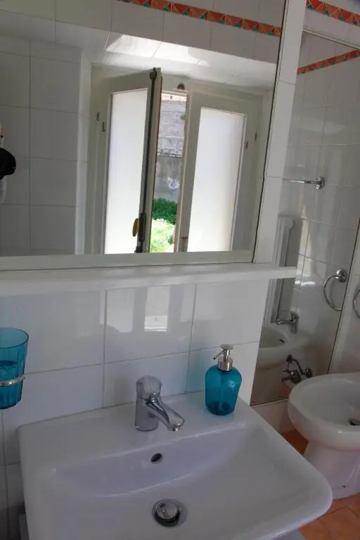 CIRIBACCO ROOMS