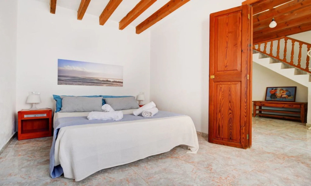 104534 -  House in Palma de Mallorca