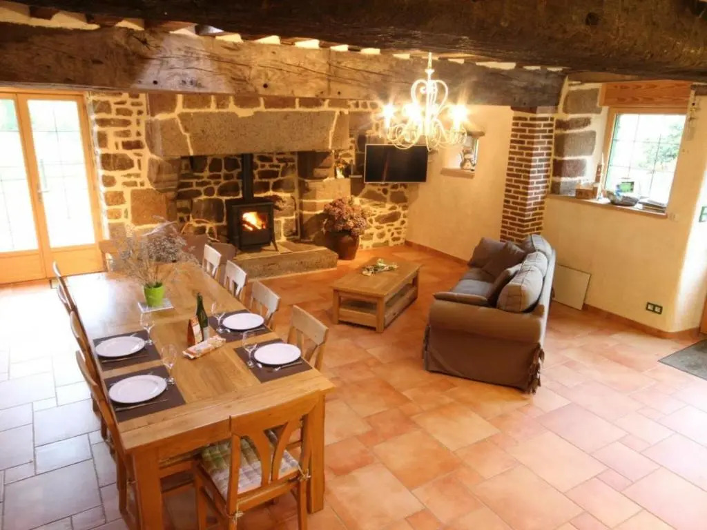 Charmante maison écologique avec jardin clos - FR-1-497-7