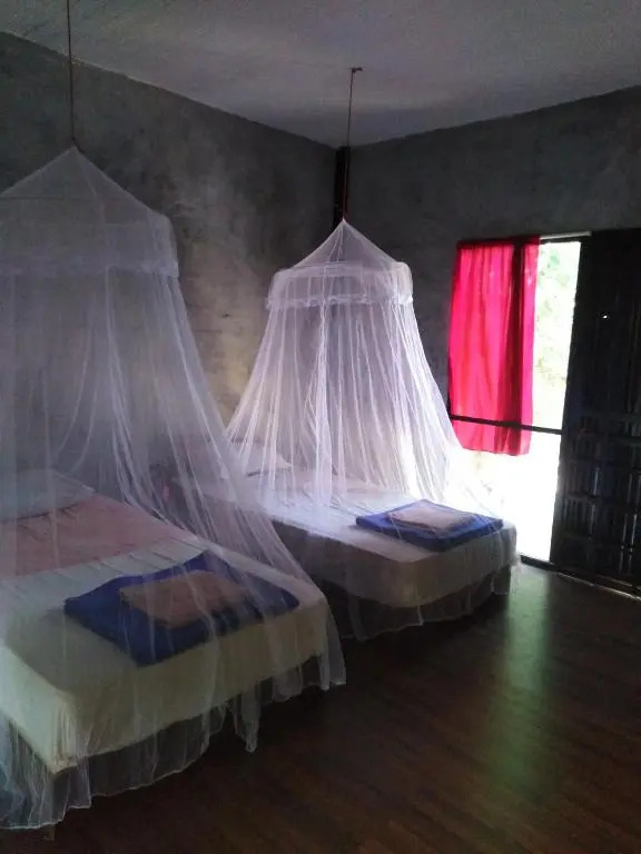 Phayam Hostel