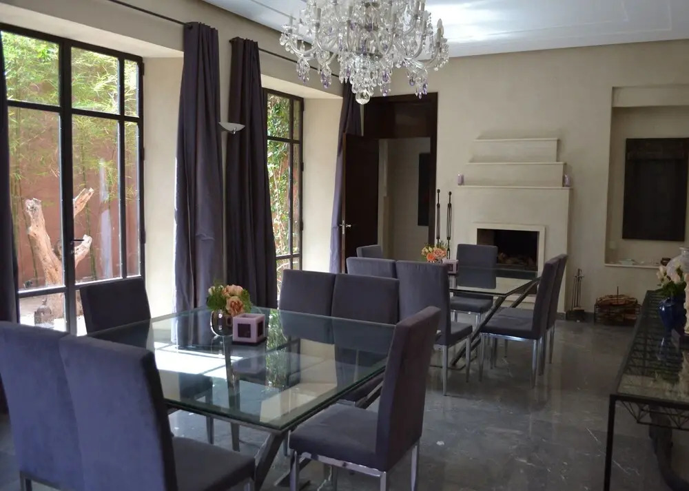 "villa With Pool and Hammam, Route de L'ourika - by Feelluxuryholidays"