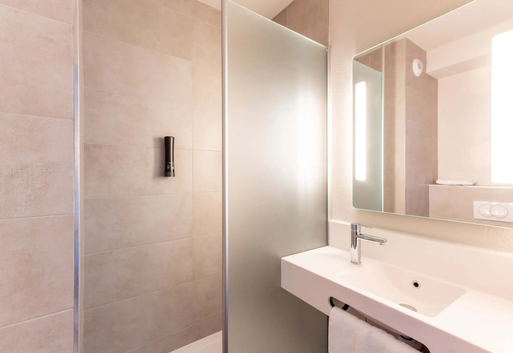 B&B HOTEL Aix-les-Bains