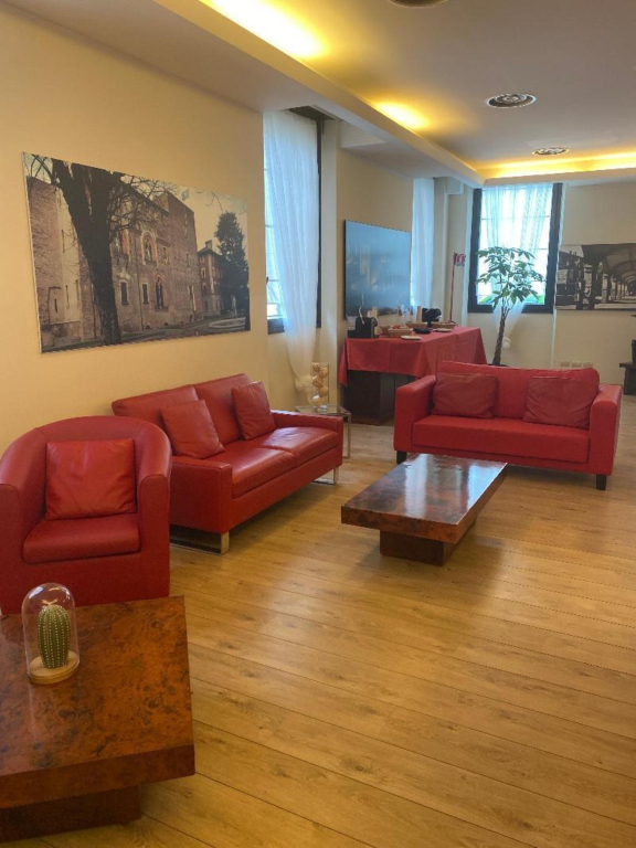 Nuovo Hotel Italia