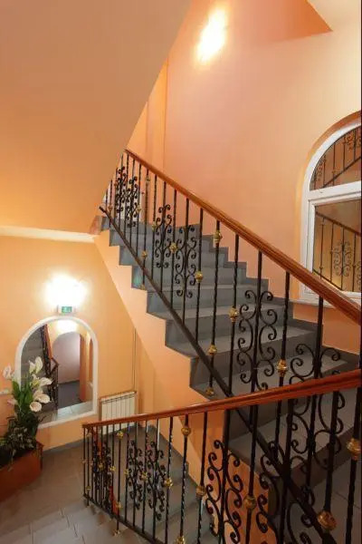 Hotel Palace