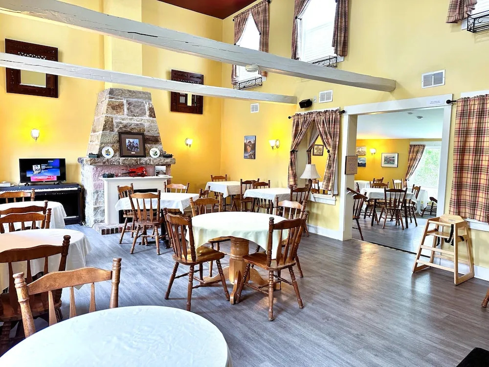 Ceilidh Country Lodge