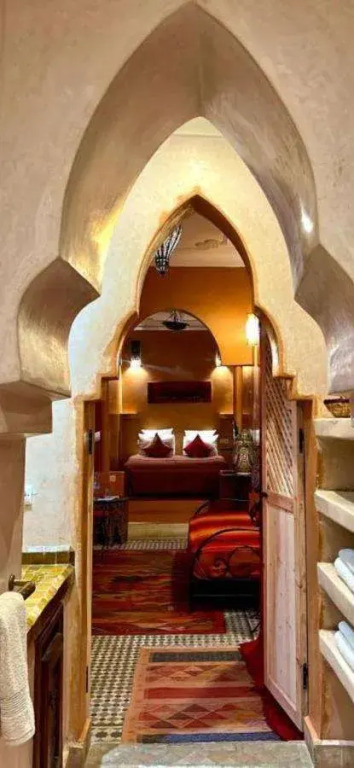 Riad Les Nuits de Marrakech