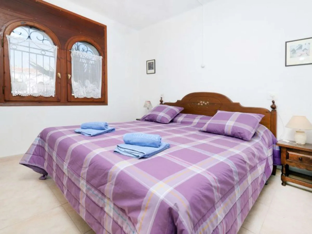 Rustical Mont Roig 17002