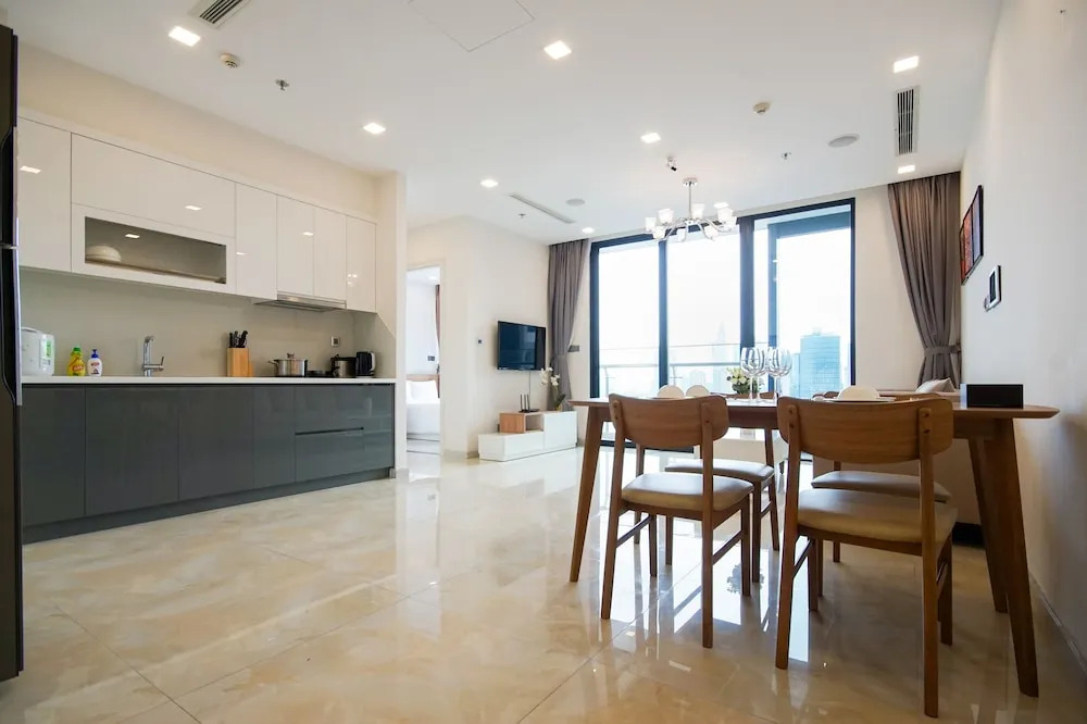 Saigon Premium Apartment