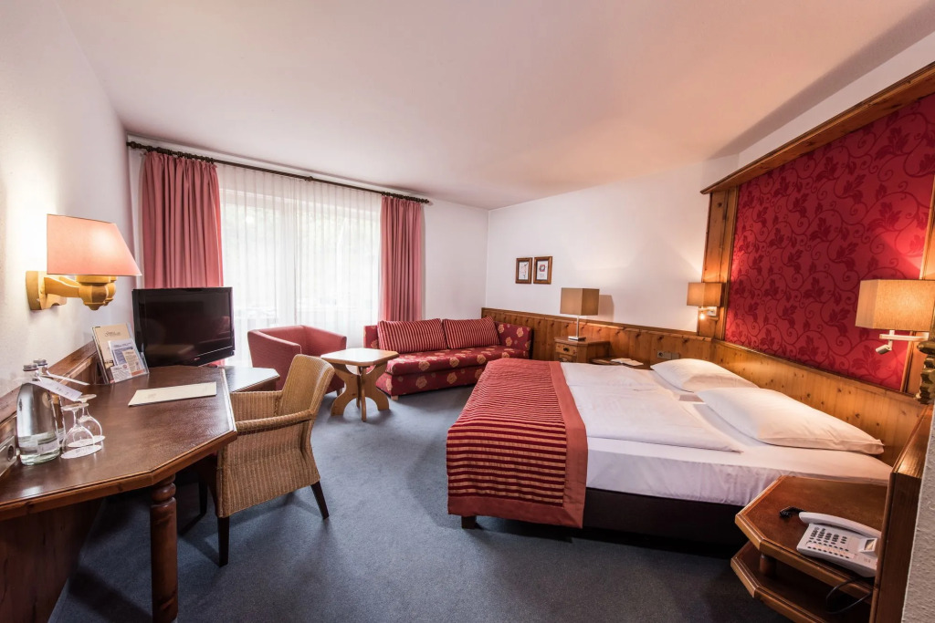 Göbels Hotel Rodenberg