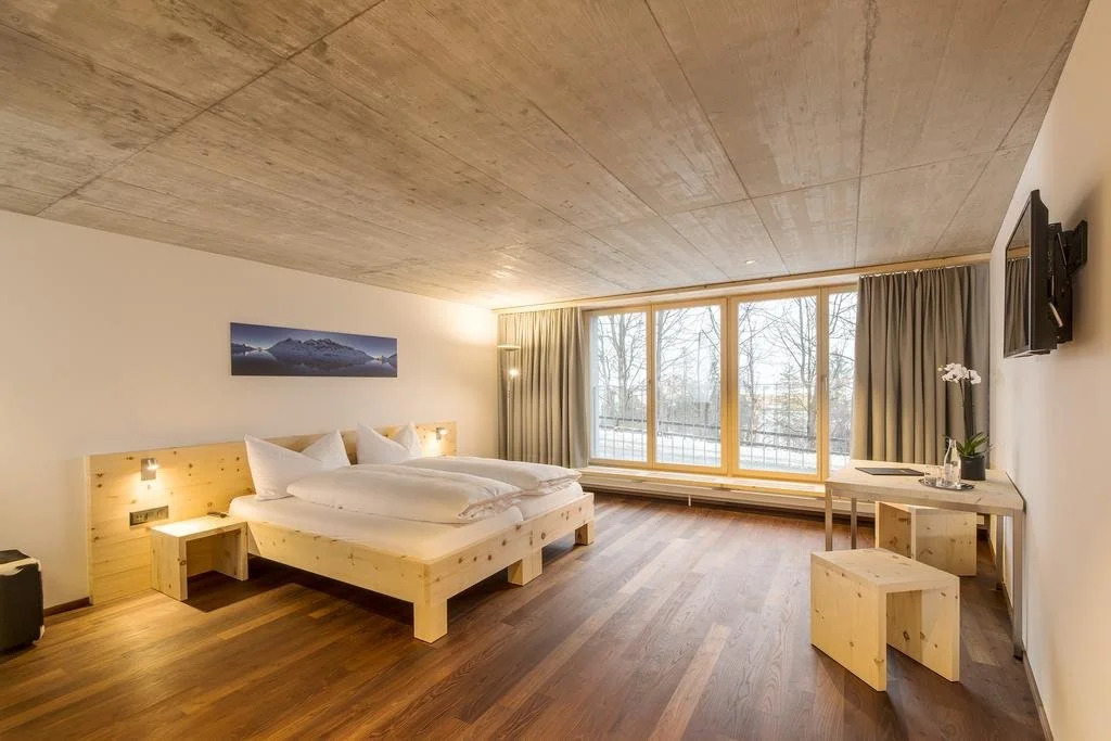 Laagers Hotel Garni