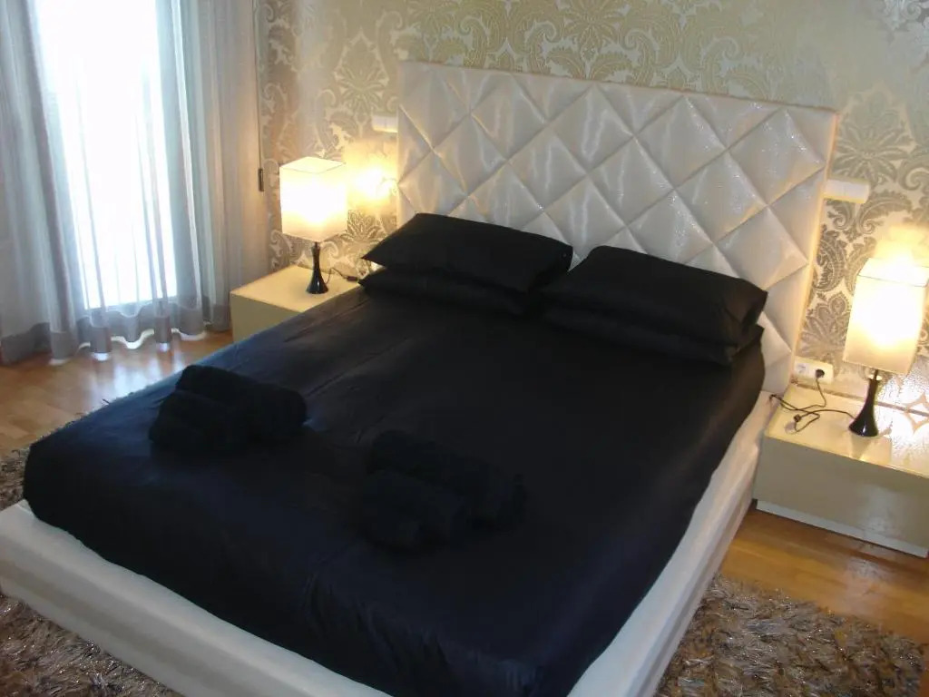 Design Apartments