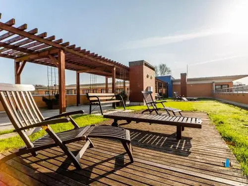3L Apartments Zielone Tarasy