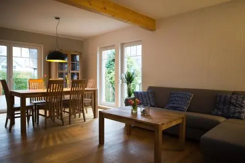 H24ZINGST - Das Ferienhaus