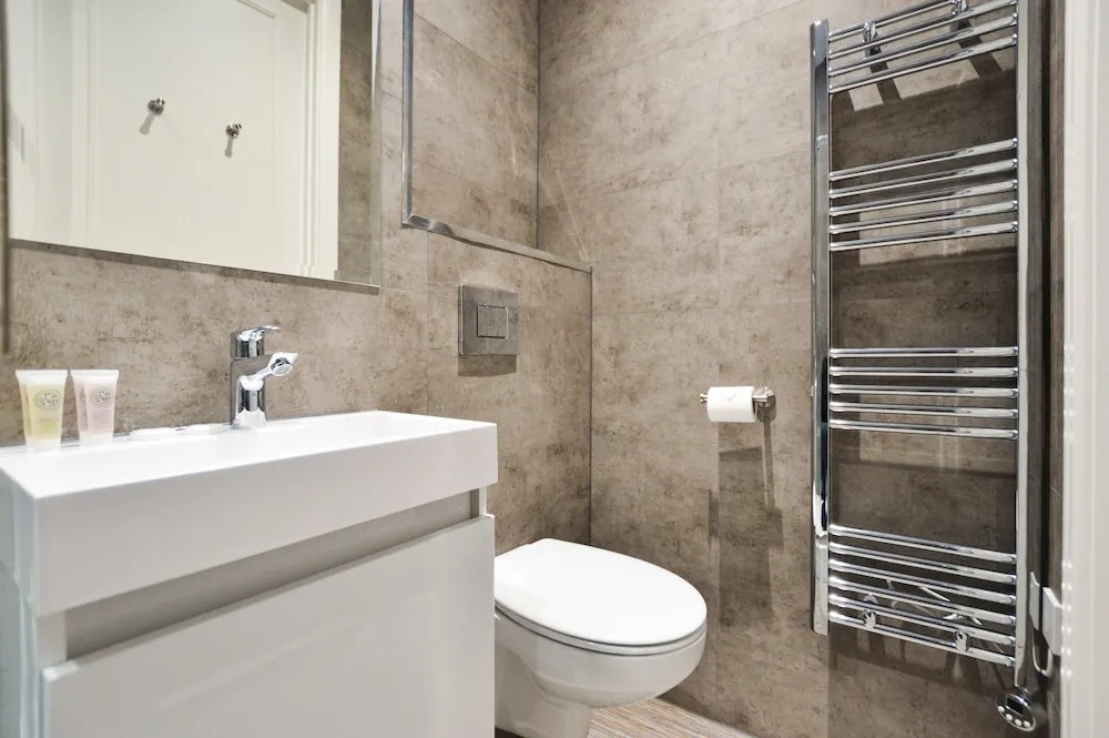 Woodview Serviced Apartments by Concept Apartments