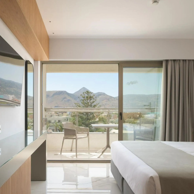 Agapi Beach Resort Premium All Inclusive