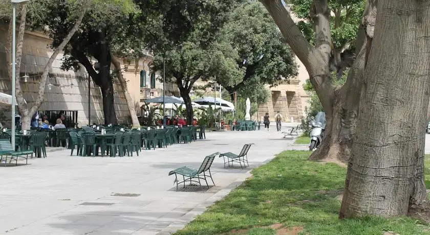 Casa Vacanze Re Umberto I