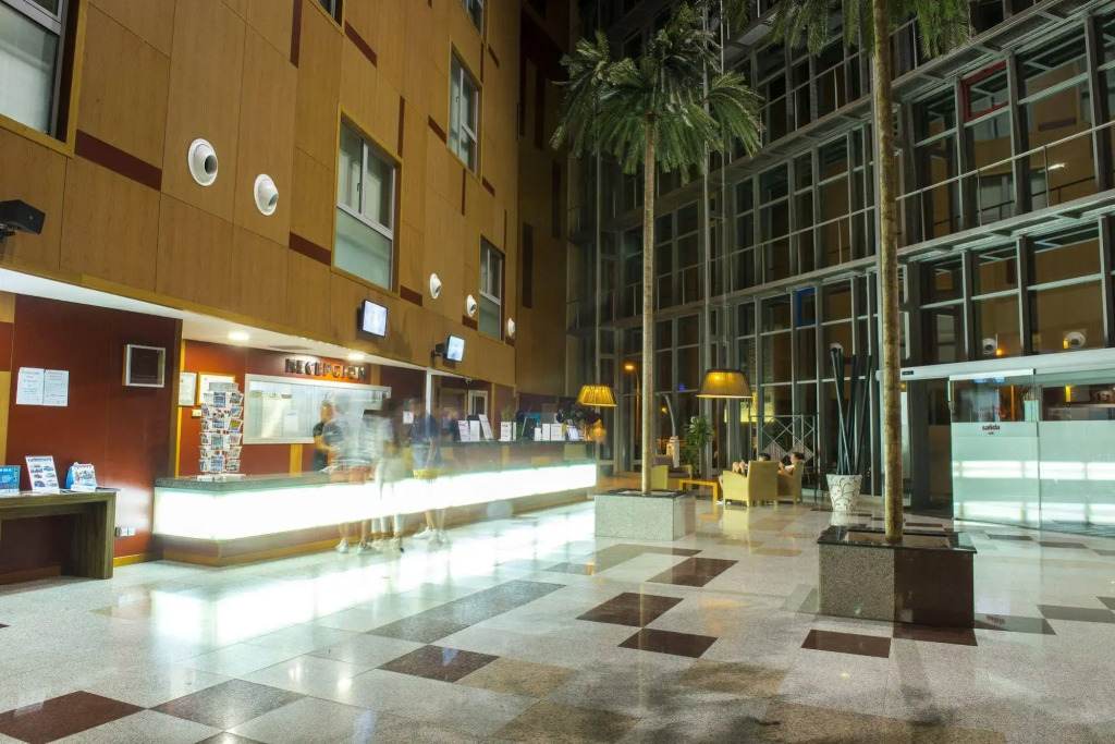 Fenix Beach Apartamentos