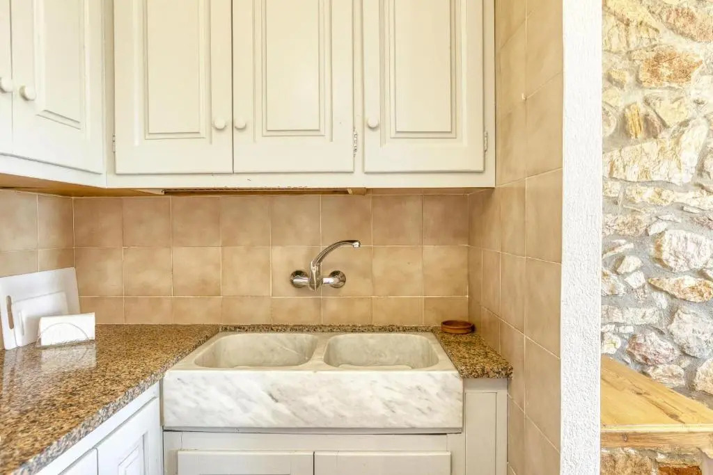 Apartamento Bajo 1