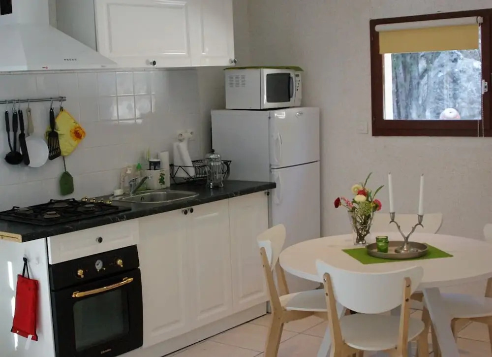 Villa Ariana - Gite