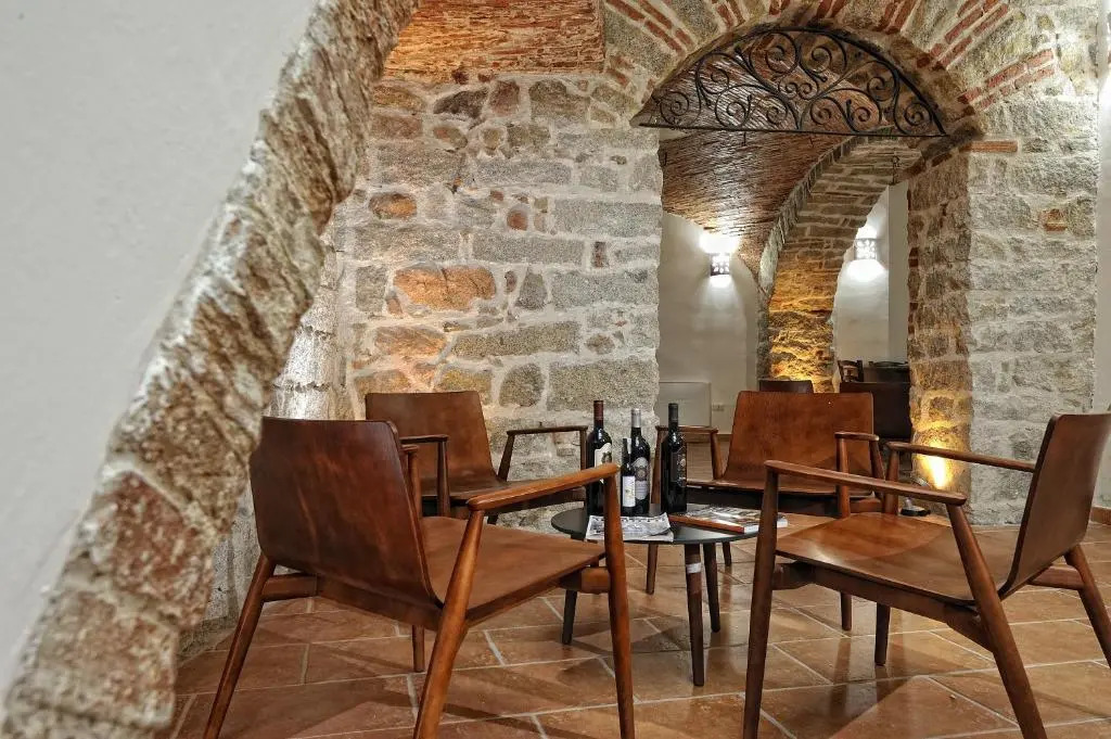 Hotel Antica Posada