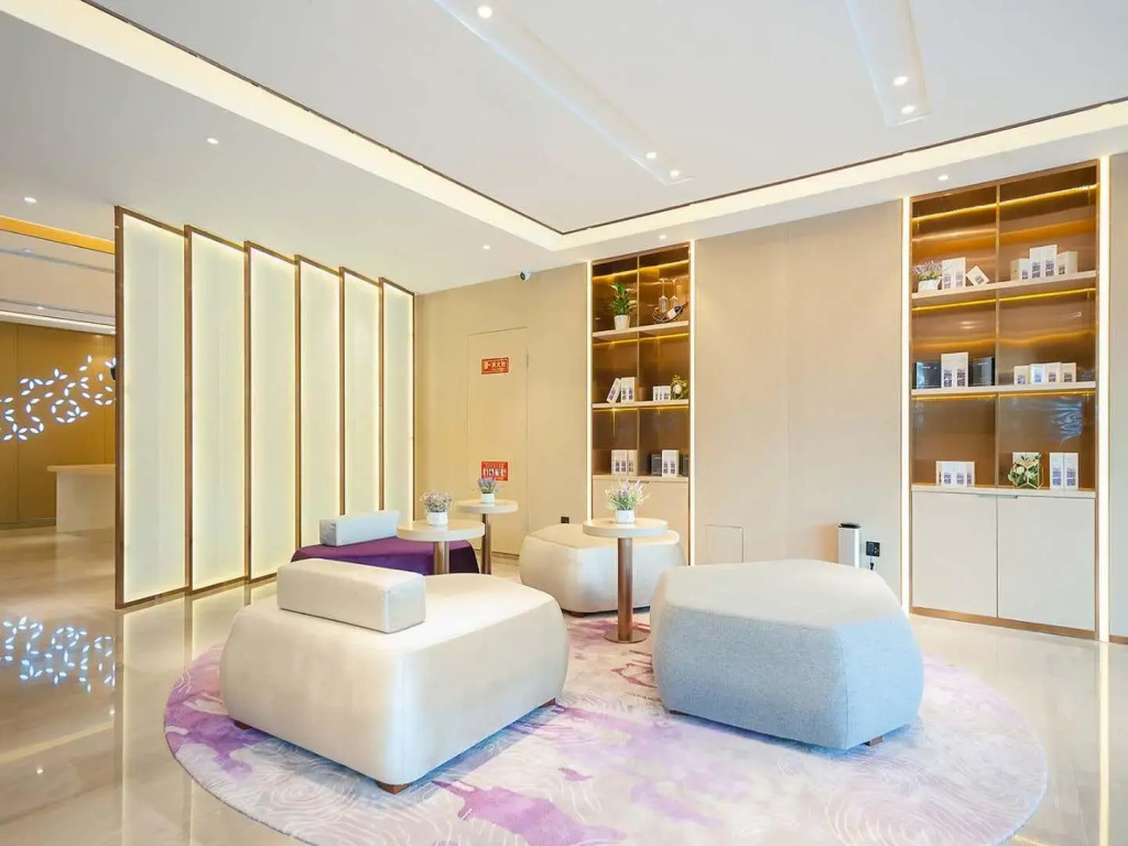 Lavande Hotel (Beijing Huairou Yanqi Science City)