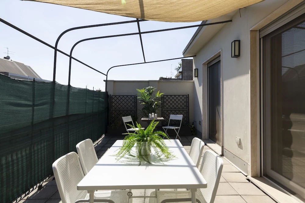 notaMi - Edolo Terrace