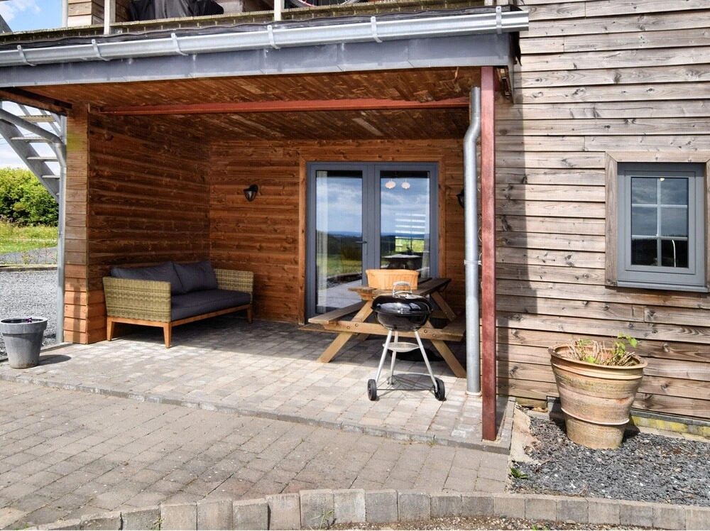 Ardennes View Apartment- Petit Wilogne