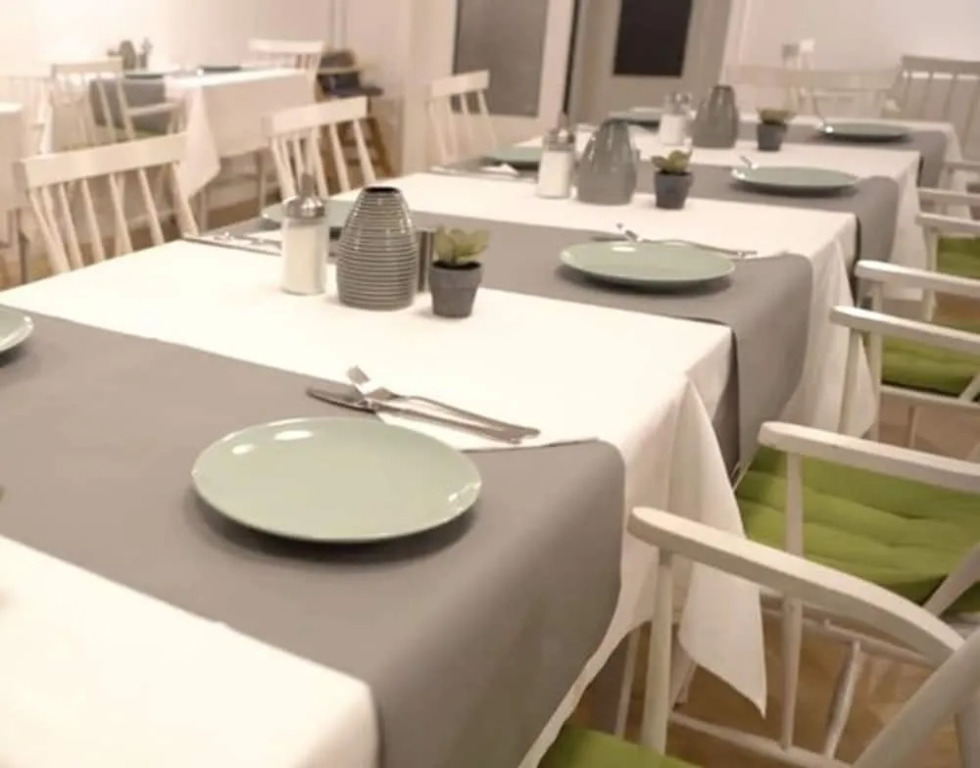 Kleines Hotel Heimfeld
