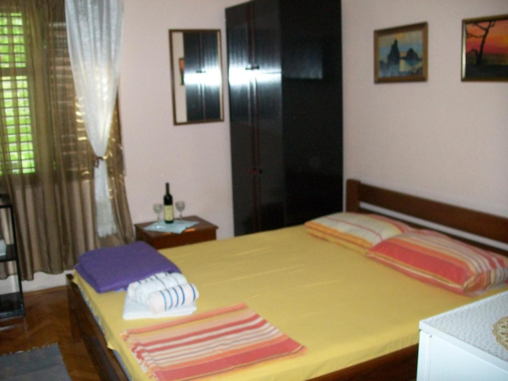 Guest House Mudresa