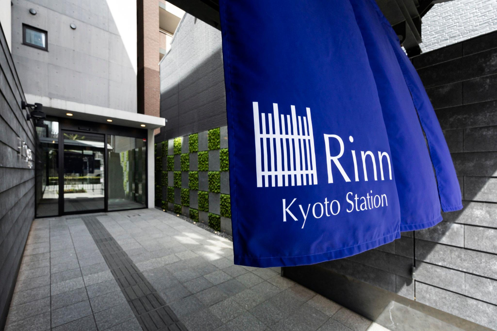 Rinn Kyoto Station