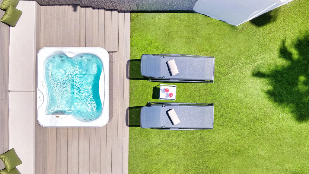 Отель Club Maspalomas Suites & Spa