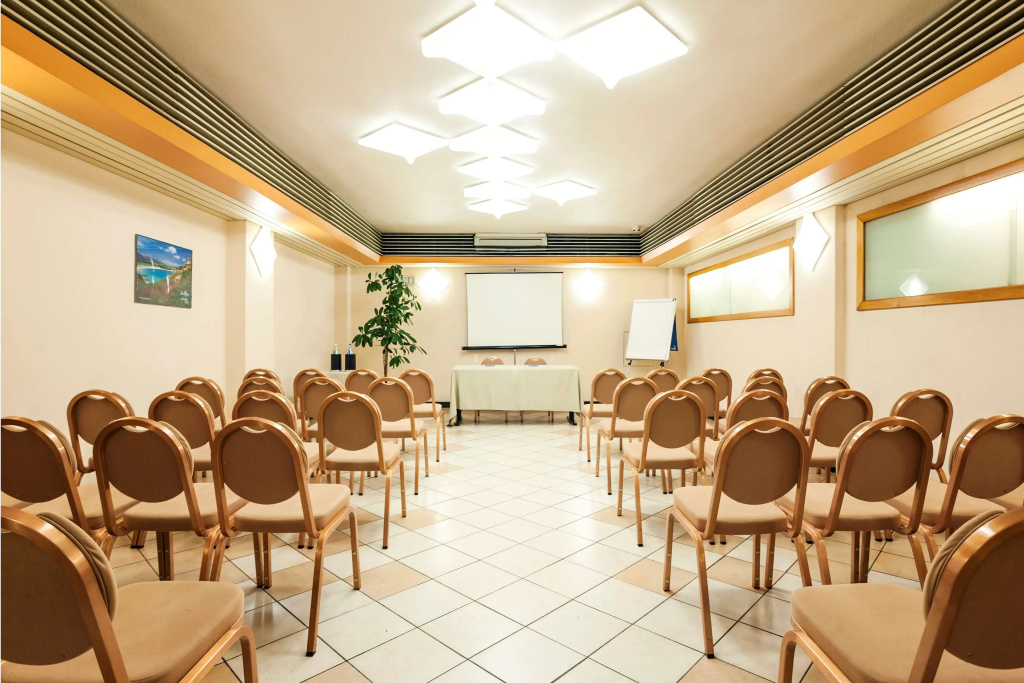 Best Western Hotel Residence Italia