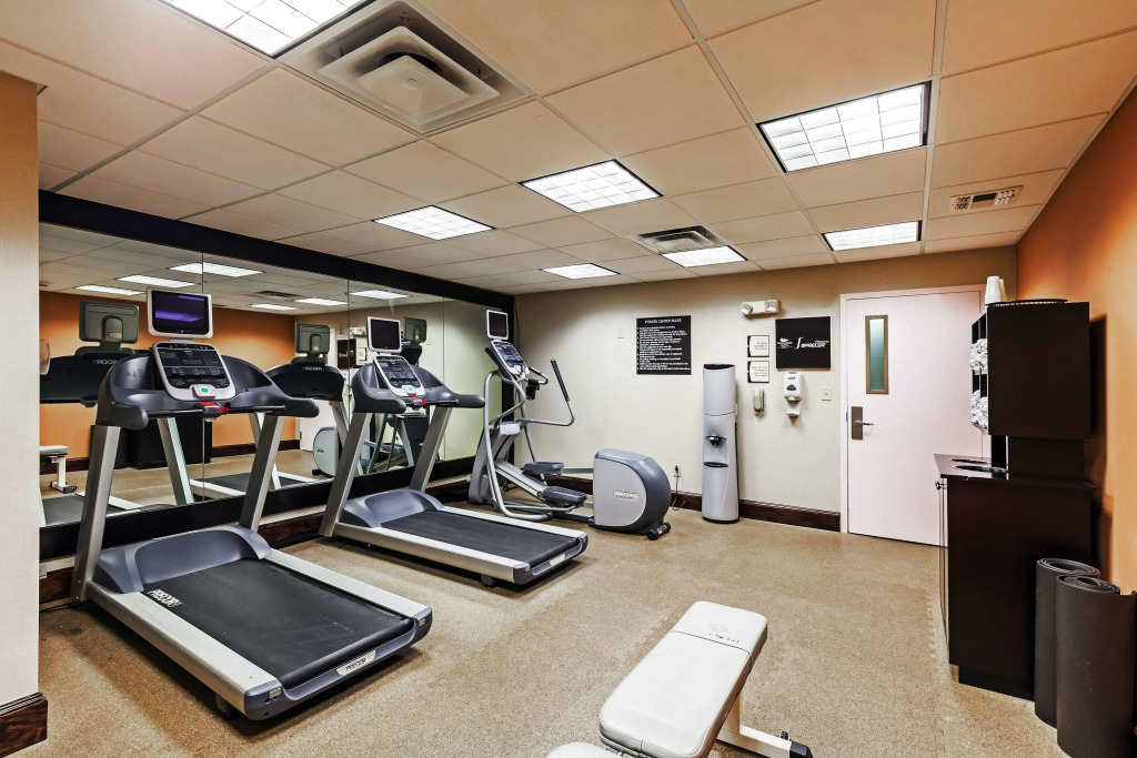 Homewood Suites Wichita Falls