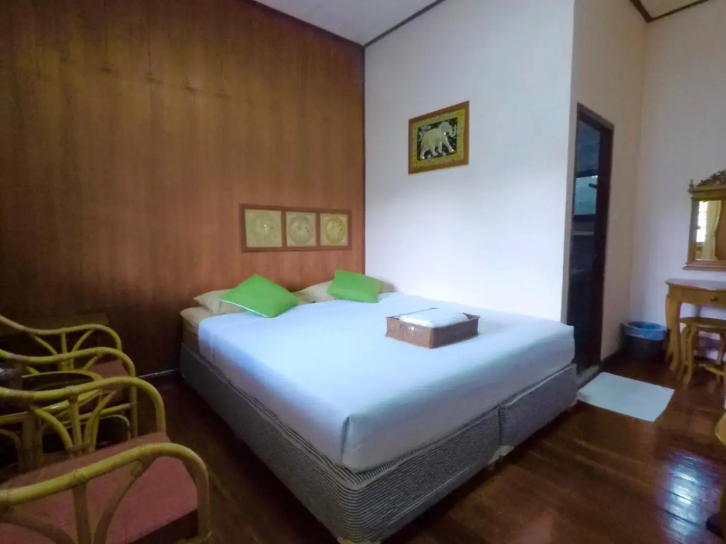 ChiangsanGoldenland Resort 1