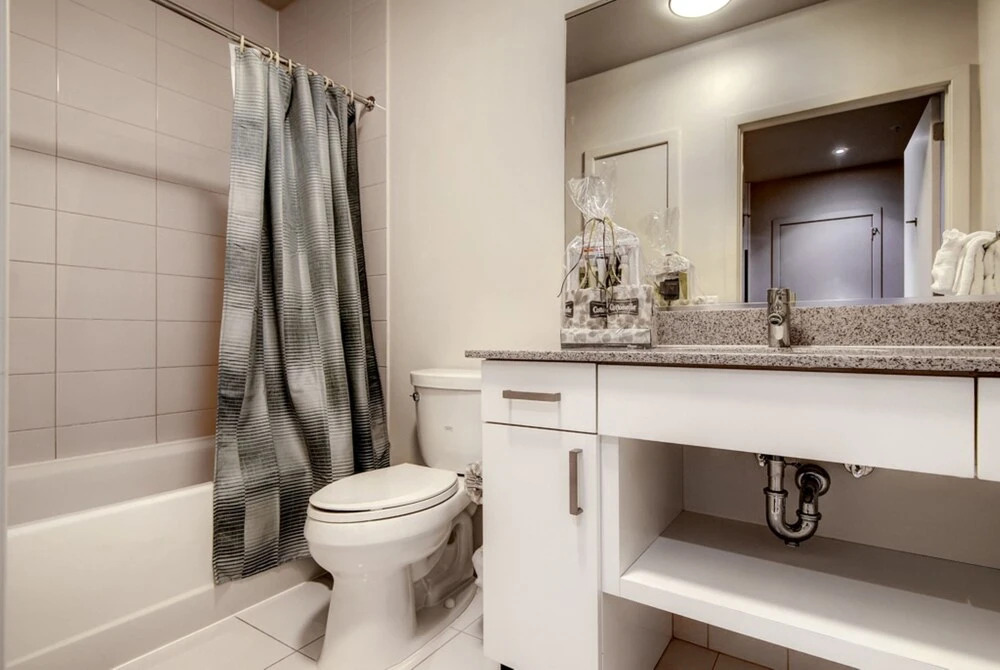 Bluebird Suites at Dupont Circle